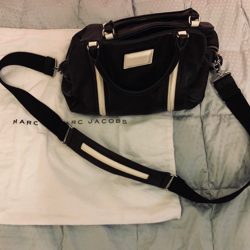Marc Jacobs crossbody